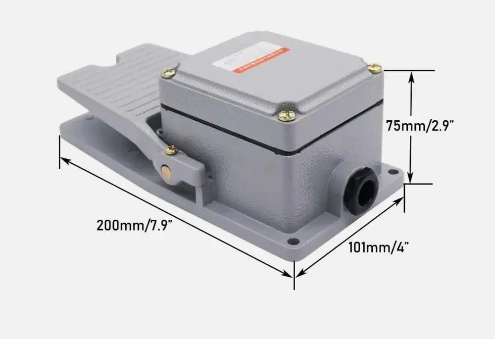Twidec ac 380v